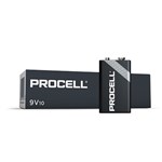 Niet-oplaadbare batterij Duracell PC1604